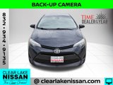 Used 2019 Toyota Corolla LE image 2