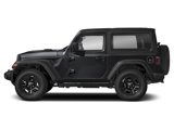 New 2025 Jeep Wrangler Sport image 3