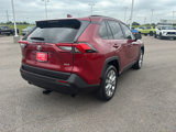 Used 2023 Toyota RAV4 XLE Premium image 5