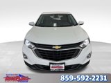 Used 2021 Chevrolet Equinox LT image 3