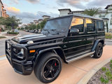 Used 2015 Mercedes-Benz G 63 AMG 4MATIC image 3