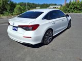 Certified 2023 Honda Civic EX image 3