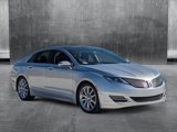 Used 2015 Lincoln MKZ Hybrid w/ Equipment Group 202A Reserve image 3