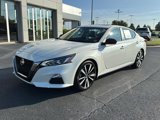 Used 2022 Nissan Altima 2.0 SR image 2