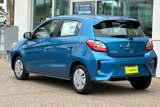 New 2024 Mitsubishi Mirage ES image 6