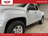 Used 2019 GMC Canyon W/T w/ Convenience Package image 2