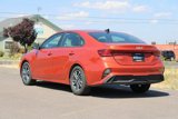 Used 2023 Kia Forte LXS w/ LXS Technology Package image 4