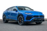 Used 2022 Lamborghini Urus image 2