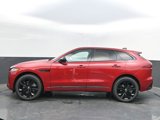 New 2026 Jaguar F-PACE R-Dynamic S image 4
