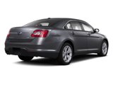 Used 2010 Ford Taurus Limited image 2