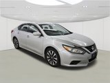 Used 2017 Nissan Altima 2.5 SV image 3