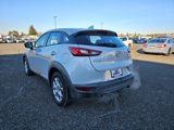 Used 2016 MAZDA CX-3 Touring image 5