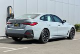 Used 2023 BMW 430i Gran Coupe w/ M Sport Package image 5