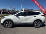 Used 2018 Honda CR-V LX image 2