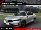 Certified 2023 Acura Integra A-Spec image 3