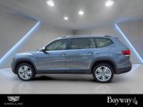 Used 2019 Volkswagen Atlas SE w/ Towing Package image 6