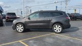 Used 2017 Chevrolet Traverse LT w/ Traveler's Package image 5