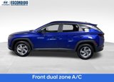 Certified 2024 Hyundai Tucson SEL image 2