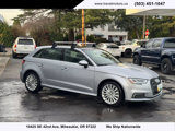 Used 2017 Audi A3 e-tron Premium Plus w/ Premium Plus Package image 6