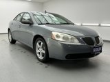 Used 2008 Pontiac G6 Sedan w/ Sport Package image 3