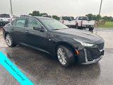 Used 2020 Cadillac CT5 Premium Luxury image 5