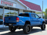 Used 2016 Toyota Tacoma TRD Sport image 3