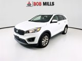 Used 2018 Kia Sorento LX image 3