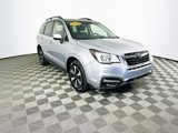 Used 2018 Subaru Forester 2.5i Premium w/ All-Weather Package image 3