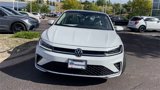 New 2025 Volkswagen Jetta SE image 3