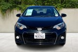 Used 2014 Toyota Corolla S w/ Driver Convenience Package image 2