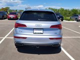 Used 2022 Audi Q5 2.0T Premium Plus image 4