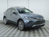 Used 2021 Toyota Venza Limited image 3