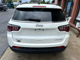 Used 2019 Jeep Compass Limited w/ Safety & Security Group image 5