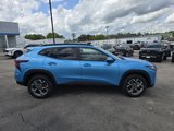 New 2025 Chevrolet Trax LT w/ LT Convenience Package image 2
