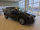 Used 2022 MAZDA CX-5 AWD 2.5 S w/ Select Package image 4