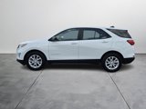 Certified 2021 Chevrolet Equinox LS image 2