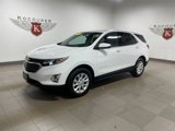 Used 2021 Chevrolet Equinox LT image 3