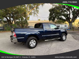 Used 2012 Toyota Tacoma 4x4 Access Cab w/ SR5 Pkg image 5