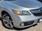 Used 2015 Acura RDX FWD w/ Technology Package image 3