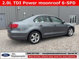 Used 2014 Volkswagen Jetta TDI image 4