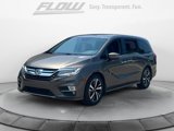 Used 2018 Honda Odyssey Elite image 3