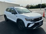 Certified 2024 Volkswagen Taos S w/ MDO Package image 3