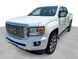 Used 2018 GMC Canyon Denali image 4