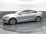 Used 2020 Ford Fusion Titanium image 2