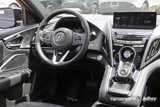 New 2025 Acura RDX SH-AWD image 5