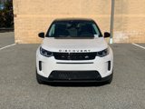 Certified 2023 Land Rover Discovery Sport SE image 2