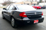 Used 2008 Buick LaCrosse CXL w/ Driver Confidence Package image 5