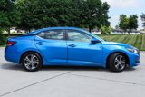 Used 2022 Nissan Sentra SV w/ Lighting Package image 5