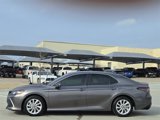Certified 2023 Toyota Camry LE image 3