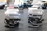 Used 2015 MAZDA MAZDA3 i Sport image 3